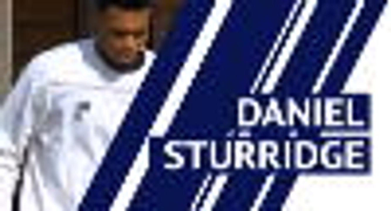 Daniel Sturridge - Player Profile