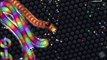 Slither.io - UNSTOPPABLE GIANT SNAKE // SLITHER.IO GAMEPLAY (Slitherio Funny/Best Moments)