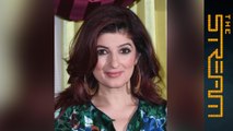 Can Twinkle Khanna end the stigma around periods?