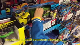 Шопинг в магазине игрушек VLOG делаем покупки Shopping in kids toys store