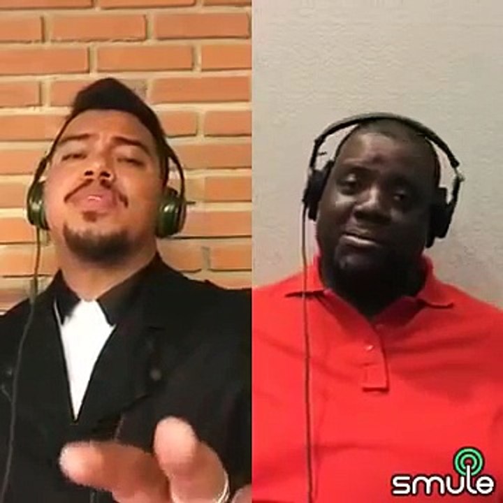 Bruno (Sorriso Maroto) e Péricles - 1 Metro e 65 - Dueto no Smule