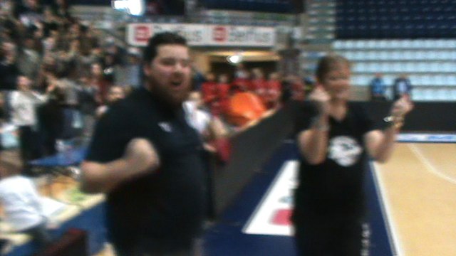 Les jeunes du BC Mons Capitale se qualifient pour la finale AWBB