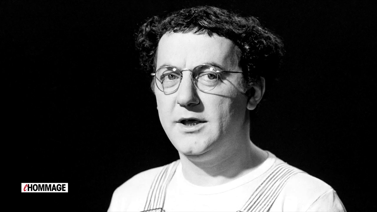 L'HOMMAGE - Coluche | L'H#7