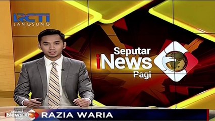 Langgar Syariat Islam, Belasan Waria Diamankan Petugas di Aceh