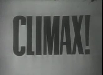The Strange Case of Dr Jekyll and Mr Hyde /  Climax! / 1955