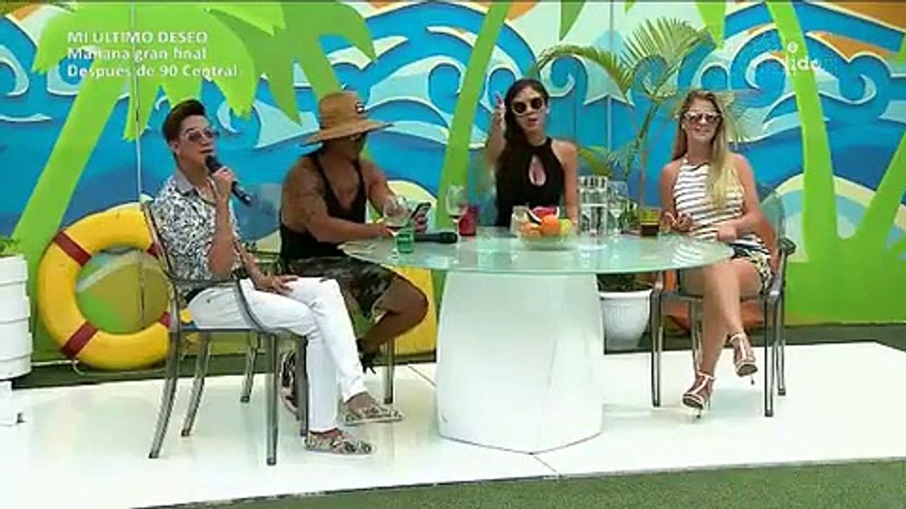 Jazmín Pinedo sorprende con fuerte anuncio sobre su situación familiar