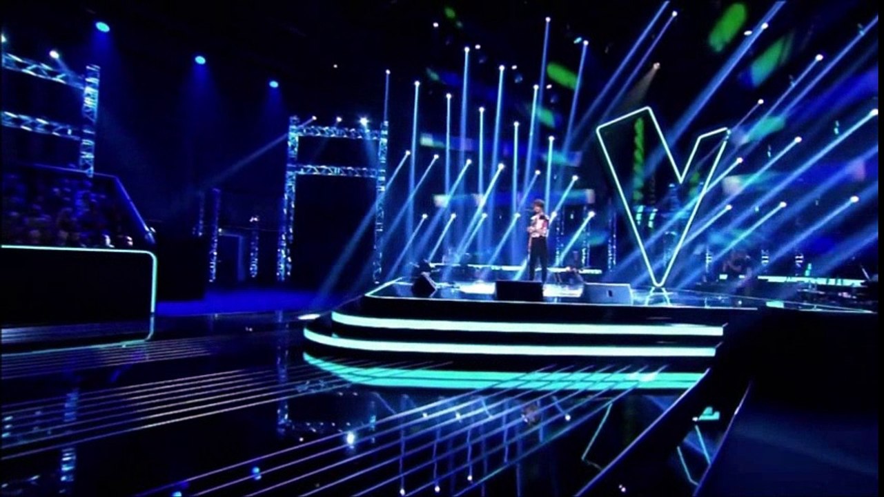 Staffel 6 Michael Caliman