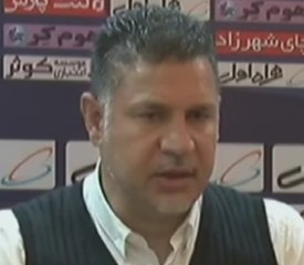 مرور بازی سایپا و پدیده