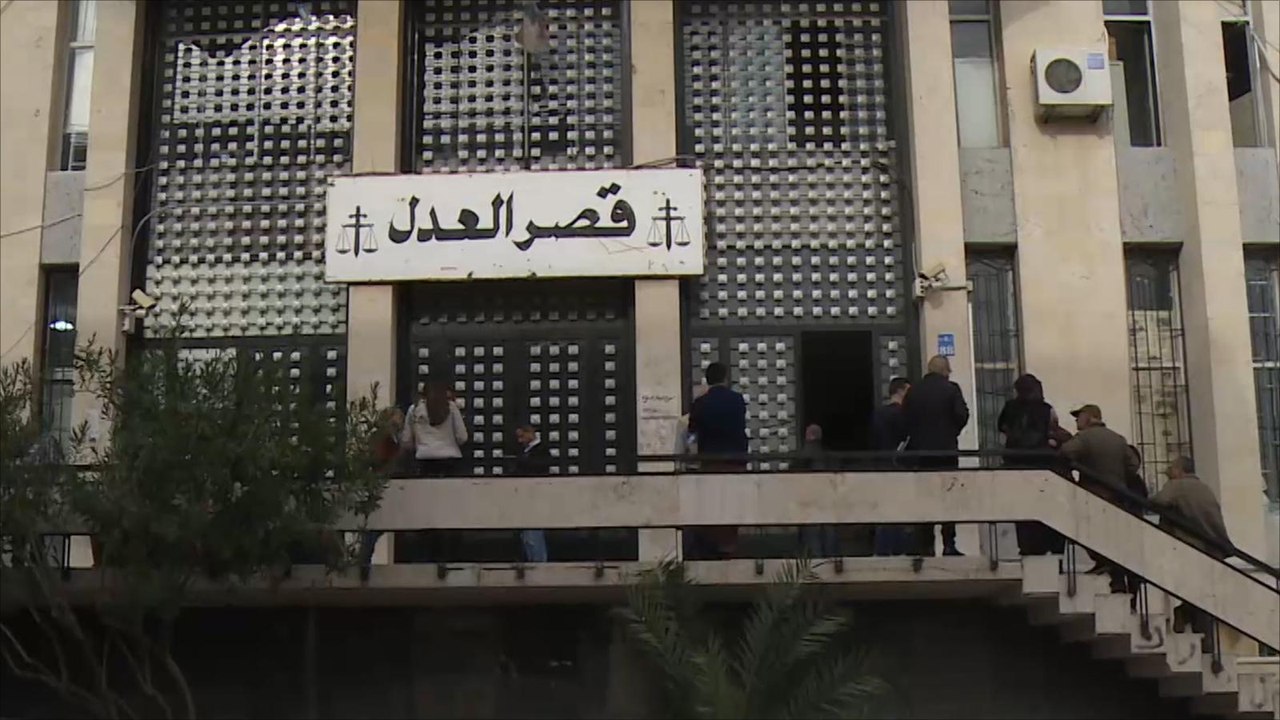 الملاحقات القضائية تهدد حرية التعبير بلبنان