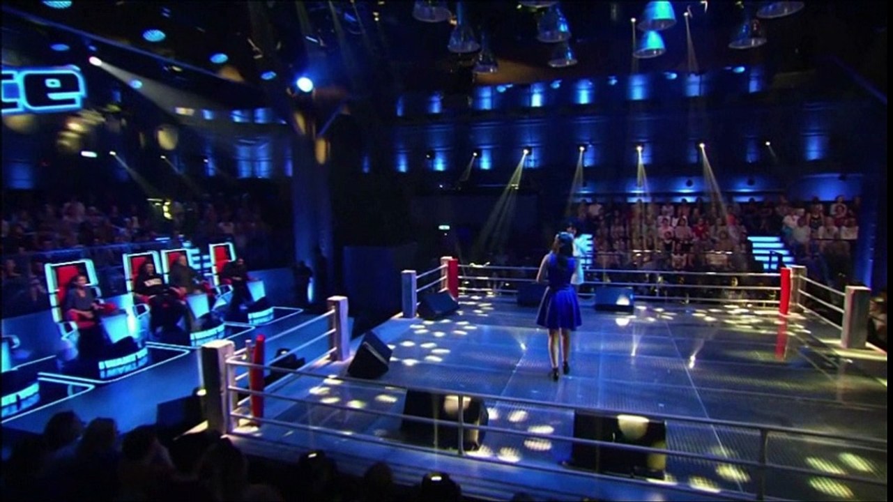 Staffel 6 Yasmin Sidibe