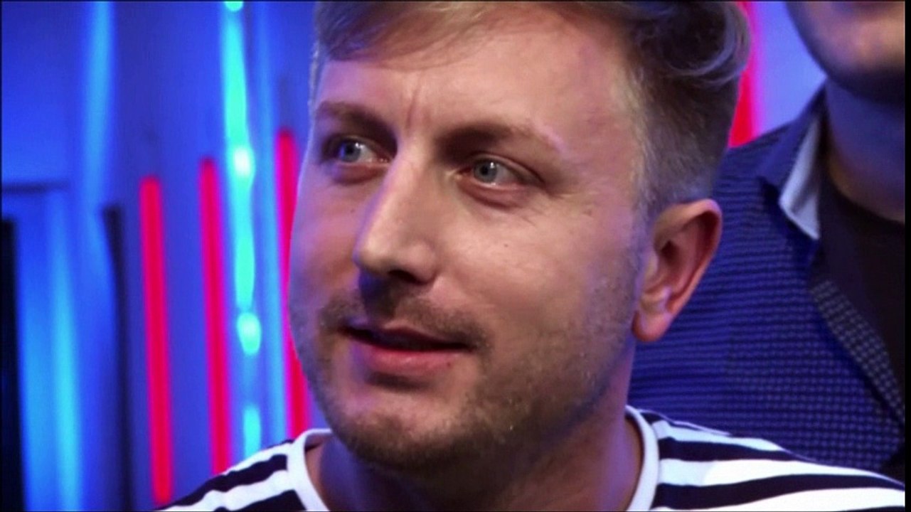 Staffel 6 Florian Unger