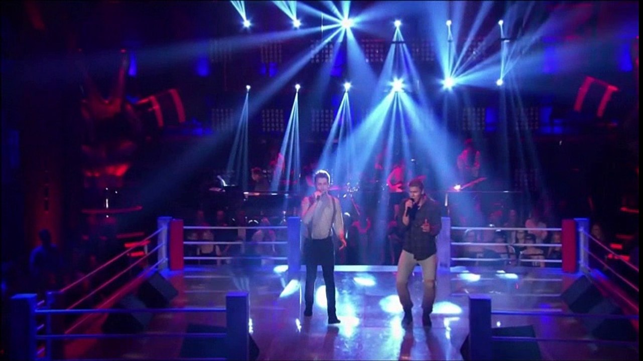 Staffel 6 Friedemann Petter