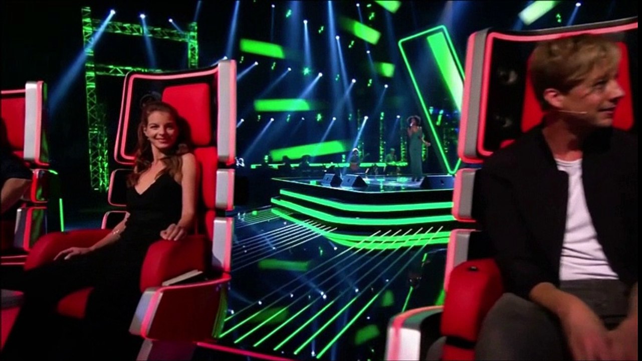 Staffel 6 Vera Tavares