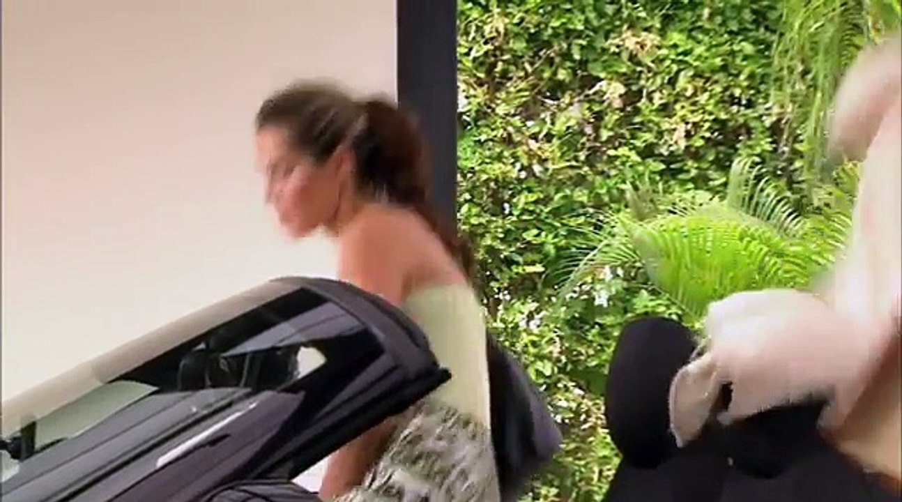 BLIZNAKINJE - EPIZODA 10.