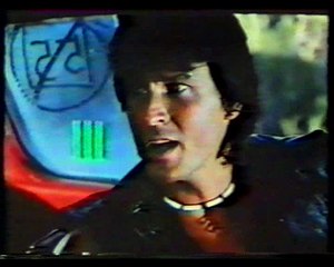 Interceptor rychlodabing