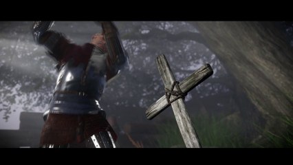 Kingdom Come: Deliverance Cinematic Trailer