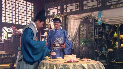 女医明妃传第15集/女醫明妃傳 15 完整版 超高清