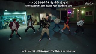 iKon - Love Scenario  (사랑을 했다) MV [Eng/Rom/Han] HD