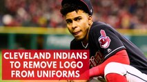 Cleveland Indians to remove 'Chief Wahoo