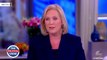 Gillibrand Repeats Call For Trump To Resign Over Sexual Misconduct Allegations