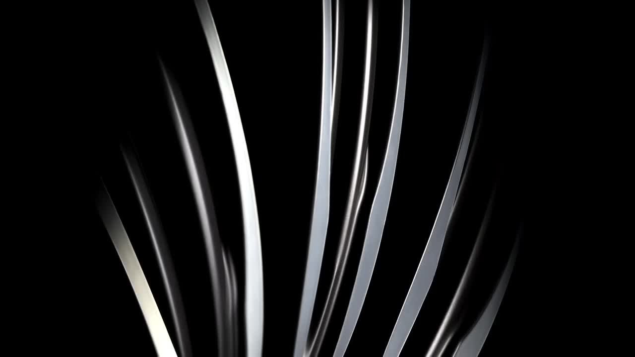 Clean, elegant, distinctive