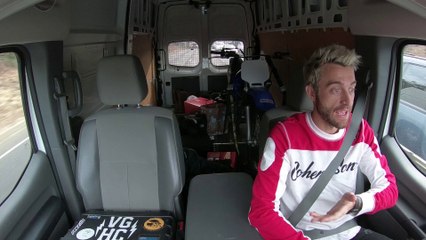 Santa Brought Someone A Motorcycle For Christmas