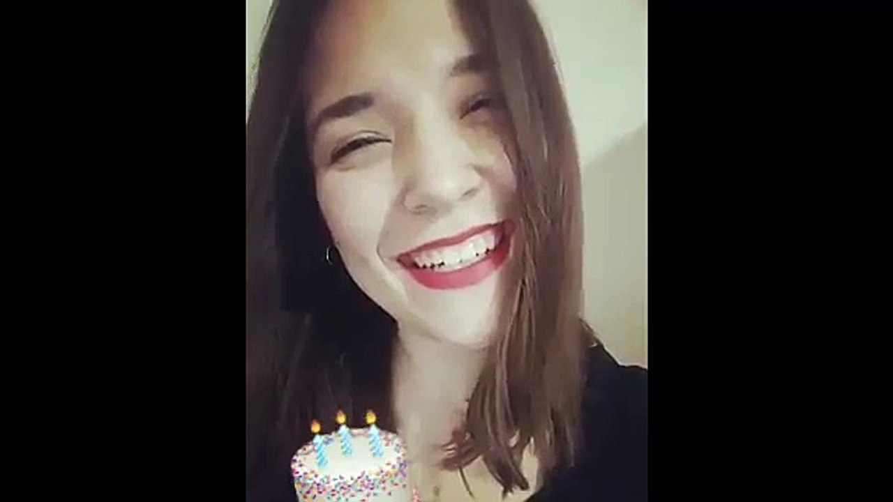 Tuğçe Kandemir Bu Senin Öykün Doğum Günü Hediyesi [ UZUN VERSİYON ] Oguzhan ugur