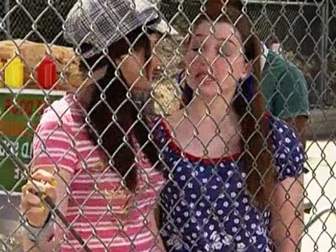 Wizards Of Waverly Place S01E15 - The Supernatural