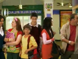 Wizards Of Waverly Place S01E11 - Potion Commotion