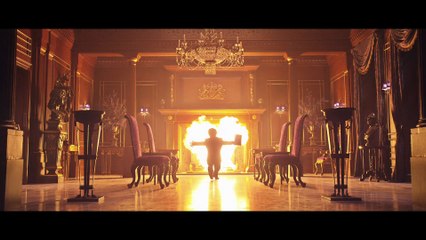 Peter Dinklage Doritos Blaze Ice Superbowl Ad