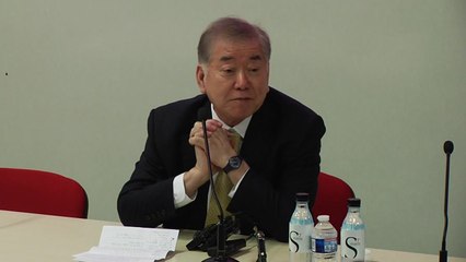 문정인 특보 "평창올림픽, 북한보다 우리가 더 잘 활용" / YTN