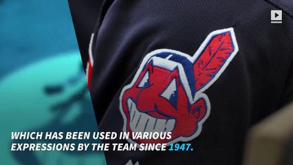 Indians to Drop Chief Wahoo Logo in 2019