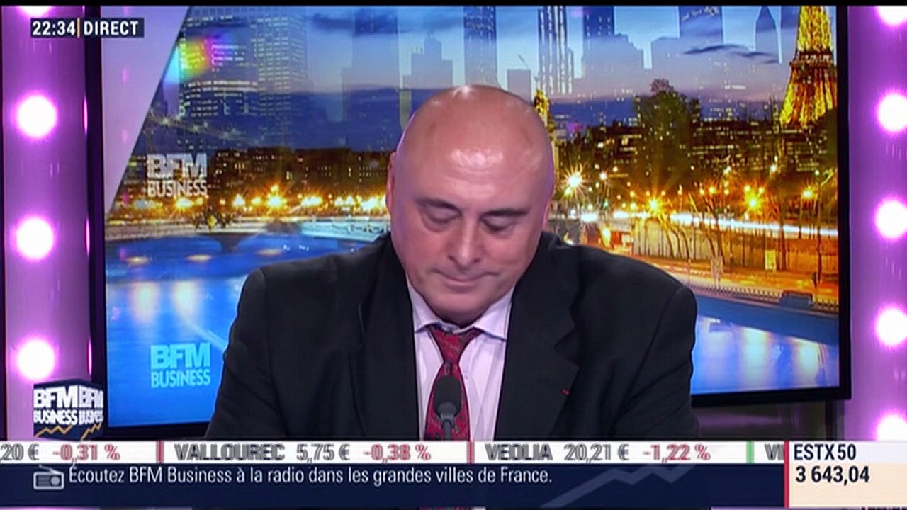 Le duel de l'éco: L'immobilier est-il trop taxé en France ? - 29/01
