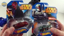 Star Wars Darth Vader Play Doh Huge Surprise Eggs Unboxing Hasbro Star Wars Rebels Charers