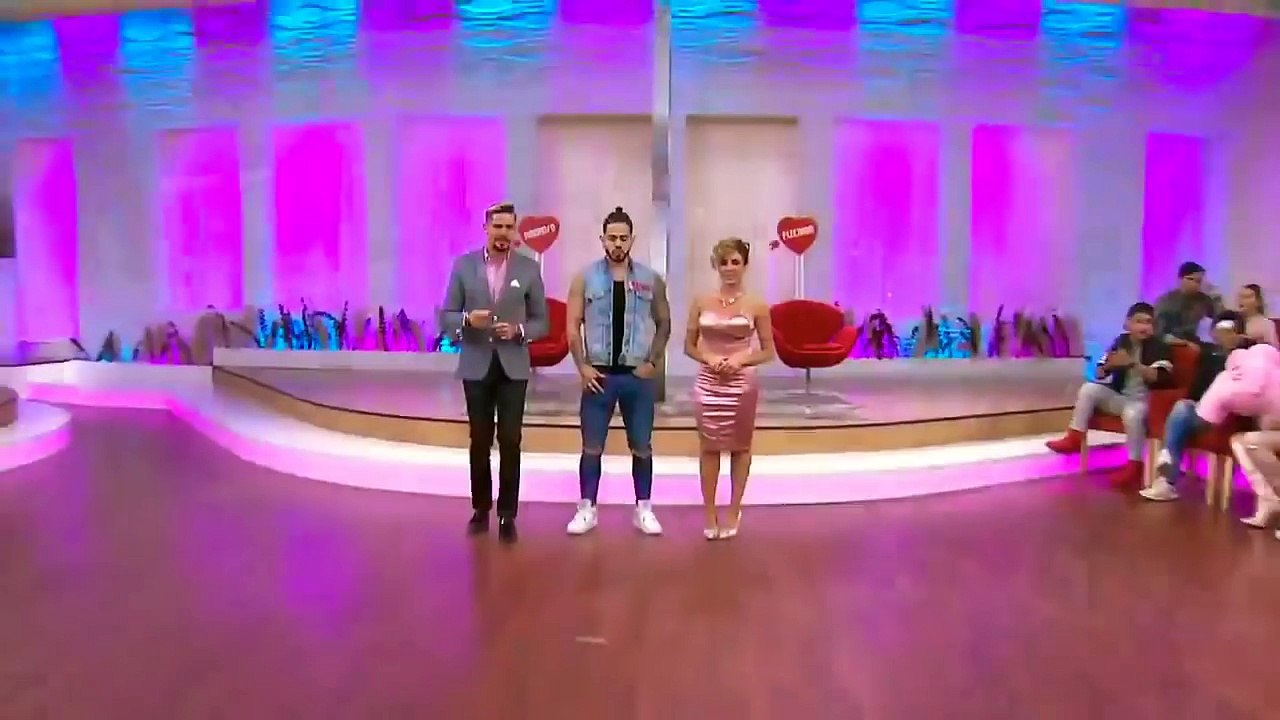 La ultima de Enamorndonos | Enamorndonos