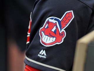 Indians to Drop Chief Wahoo Logo in 2019