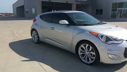 2015 Hyundai Veloster Hatchback McGehee, AR | Hyundai Veloster Hatchback McGehee, AR