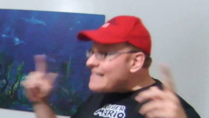 Dealing with a freaking cricket stuck inside my house video