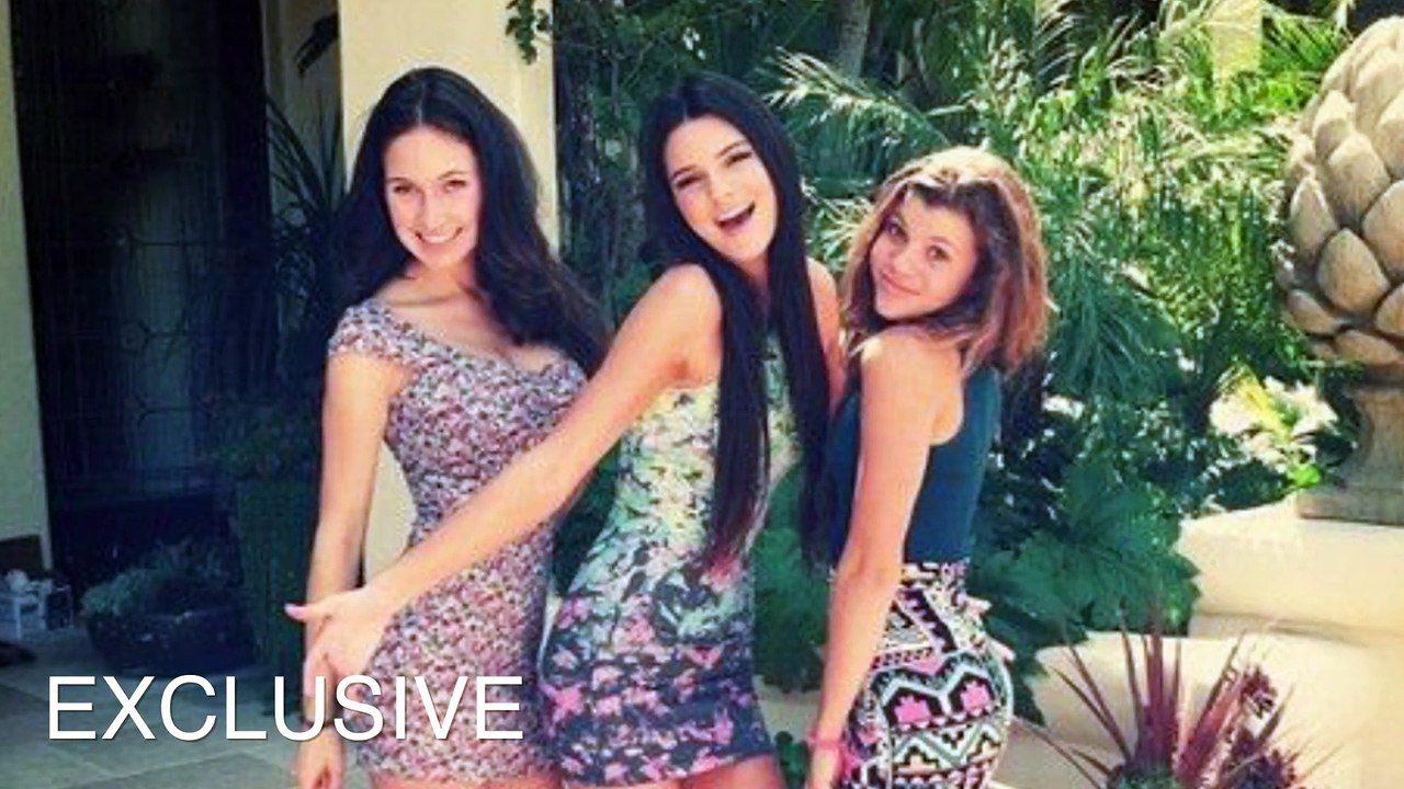 Kendall Jenner Disses Scott Disick For Dating Sofia Richie | Hollywoodlife