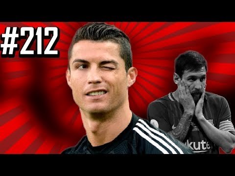 CR7, MESSI, BOLIVIA E CHICO NO DESINFORMADOS