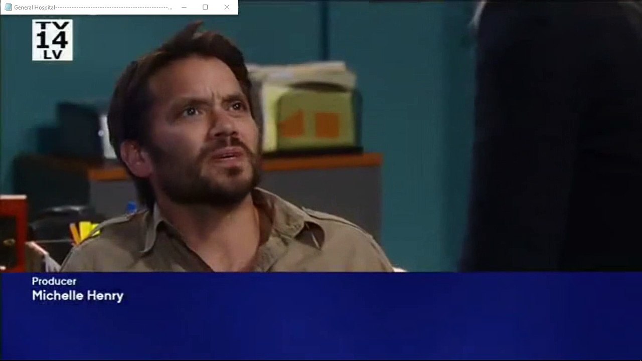 General Hospital 10-21-16 Preview