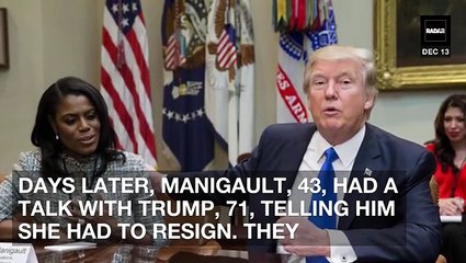 Ka-Ching! Omarosa Scores $1 Million Payday For ‘Celebrity Big Brother’ & Talk Show