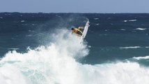 Really Really Really Good Surfers | The Rip Curl Team House Hawaii