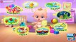 Smelly Baby Farty Party TabTale Casual Games Android Games Videos For Kids