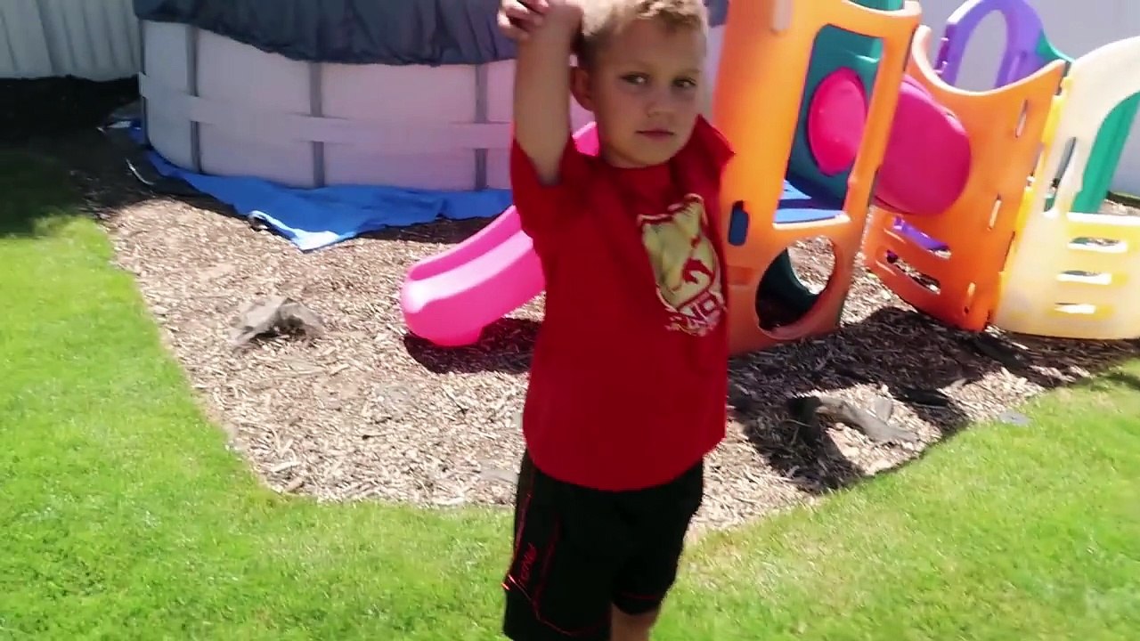 BOSS BABY BUYS A CAR?!