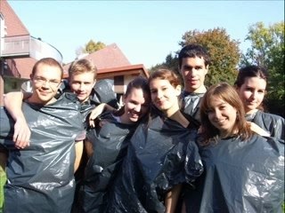 Film de discours du Gala 2007