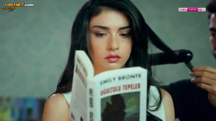 مسلسل الطبقة المخملية الحلقة 1 مدبلجة