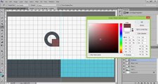 Photoshop cc Tutorial | Logo Text Effect | Logo Design