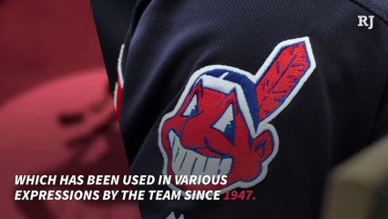 Indians to Drop Chief Wahoo Logo in 2019