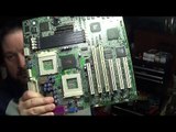 Scrapping Motherboards, 24K Gold Motherboards and types of mother boards how much -Moose Scrapper
